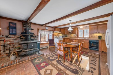 41 - 417 Storer Mountain Road - Warren -