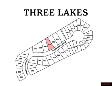 0 Three Lakes Dr, Madison Lake, MN 56063 - photo 2