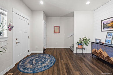 218 E Chestnut St unit 2, Windsor, CO 80550 - photo 4