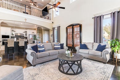 301 La Villa Circle-3