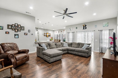 139 Quail Ln, Boyd, TX 76023 - photo 6