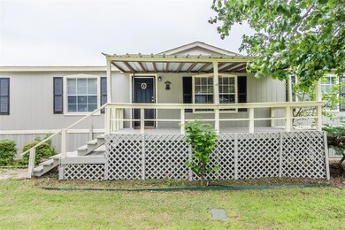 4401 Kristy Ct, Granbury, TX 76049 - photo 2