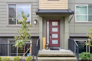 1187 7th Ave NE unit 14.6, Issaquah, WA 98029 - photo 2