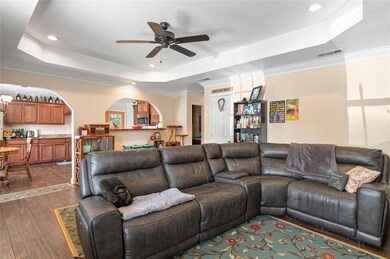 1725 N Brents Ave, Sherman, TX 75090 - photo 7