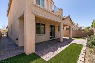 Walk out Balcony from upstairs 4th bedroom or you
