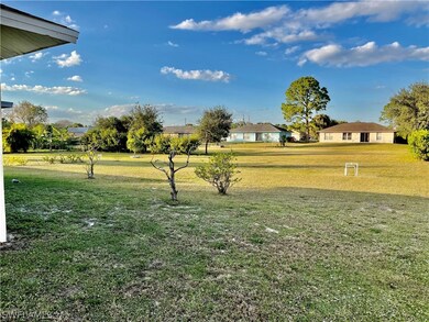 1247 Ellipse St E, Lehigh Acres, FL 33974 - photo 3
