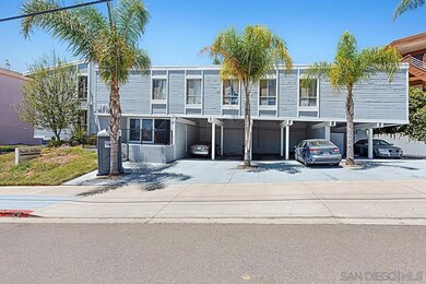 Pacific Heights unit 110, San Diego, CA 92109 - photo 4