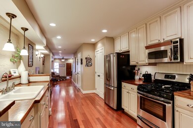 19 E Barney St, Baltimore, MD 21230 - photo 2