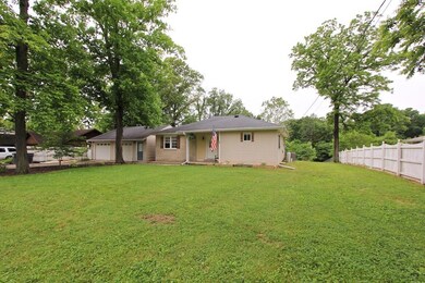 3579 E Sumner Lake Dr, Anderson, IN 46012 - photo 7