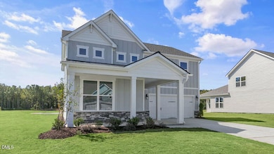 147 Gilmer St, Fuquay Varina, NC 27526 - photo 2