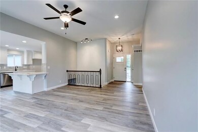 604 W Olive St, Raymore, MO 64083 - photo 2