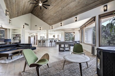 Sitting Area