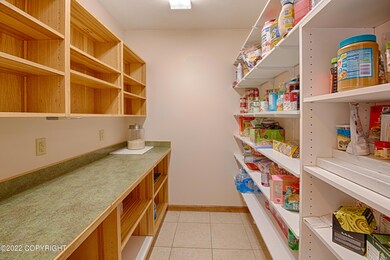 Pantry
