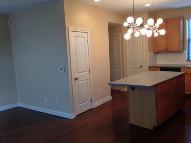 587 Rich St LR Kitchen