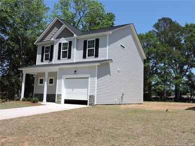 505 Haverford Ct, Fayetteville, NC 28314 - photo 2