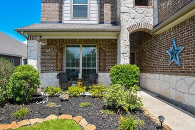 2214 Dama Dr, Rosenberg, TX 77471 - photo 2