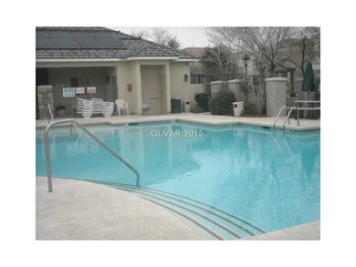 Community Pool.