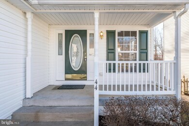 44 Denali Dr, Stafford, VA 22554 - photo 2