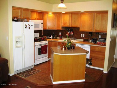 Great Kitchen