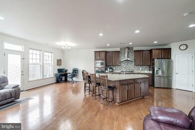 24645 Greysteel Square, Aldie, VA 20105 - photo 7