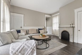 357 K St unit 1, Boston, MA 02127 - photo 2