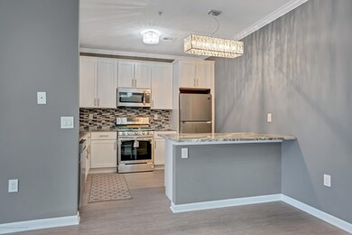 321 Regency Place unit 321, Woodbridge, NJ 07095 - photo 4