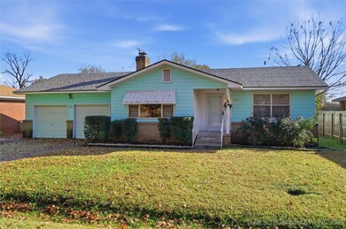 461 S 92nd East Ave, Tulsa, OK 74112 - photo 6