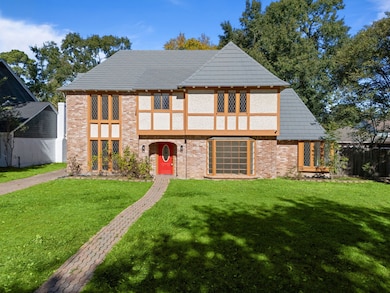 1514 Sweet Grass Trail, Houston, TX 77090 - photo 2