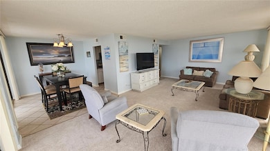 Ocean Ritz of Daytona unit 305, Daytona Beach, FL 32118 - photo 4