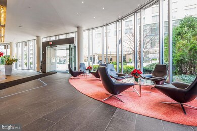 Residences at 22 West unit 2G, Washington, DC 20037 - photo 2