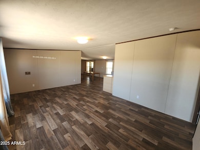 4. Living room looking SE