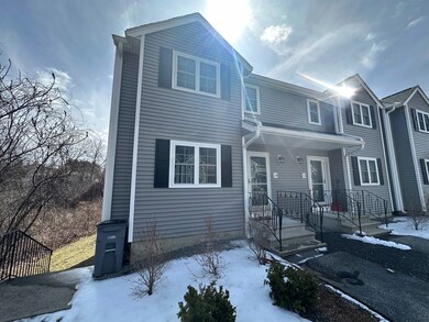 34 Lowell Rd unit 24, Pepperell, MA 01463 - photo 2