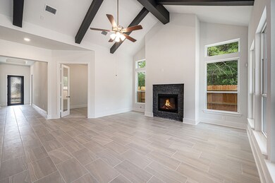 18019 Blu Terrace Dr, Conroe, TX 77302 - photo 4