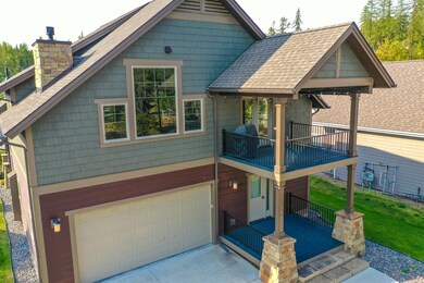 148 Stumptown Loop