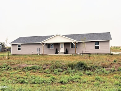 5476 Matthew Ave, Williston, ND 58801 - photo 2