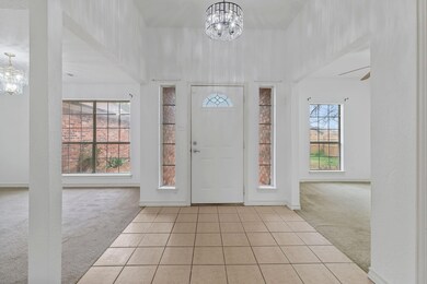 2305 Warwick Ct, Bedford, TX 76022 - photo 2