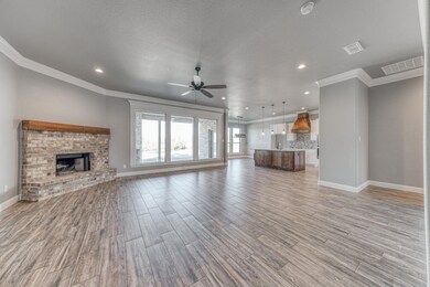 120 Kathy Stevens Ave, Springtown, TX 76082 - photo 5