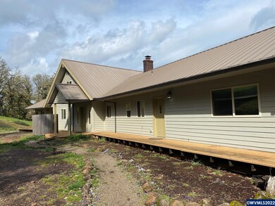 9100 SW Youngberg Hill Rd, McMinnville, OR 97128 - photo 7