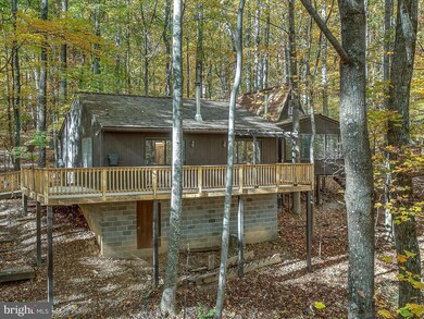 532 Happy Valley Cir, Berkeley Springs, WV 25411 - photo 5