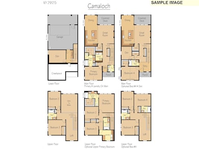 4633 NW Camas Meadows Dr, Camas, WA 98607 - photo 2