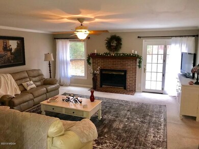 Large Greatroom