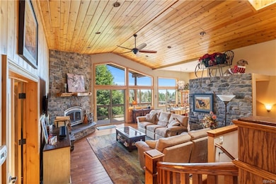 30910 Old City Creek Rd, Running Springs, CA 92382 - photo 6