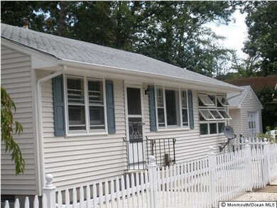 407 E Arverne Ave, Ocean Gate, NJ 08740 - photo 4