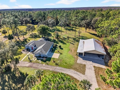 7420 SE 117th Terrace, Morriston, FL 32668 - photo 2