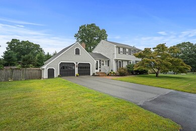 31 Ryder Rd, South Weymouth, MA 02190 - photo 2