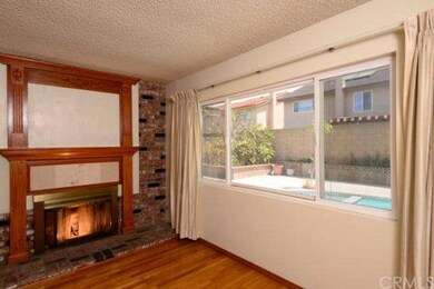 Triple Pane UV windows overlook the pool