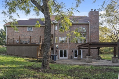 7546 Persimmon Ct, Willard, MO 65781 - photo 4