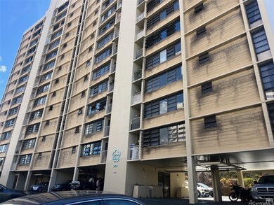 Lehua Manor unit 303, Honolulu, HI 96818 - photo 2