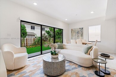 1302 NW 5th St, Florida City, FL 33034 - photo 4