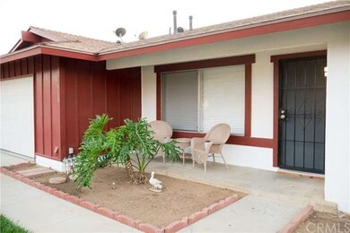 Front porch. Beautiful sitting area.